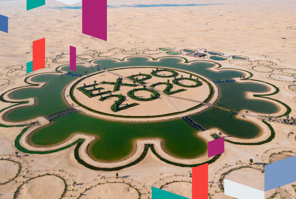 How Expo 2020 Will Boost Small Businesses In The UAE