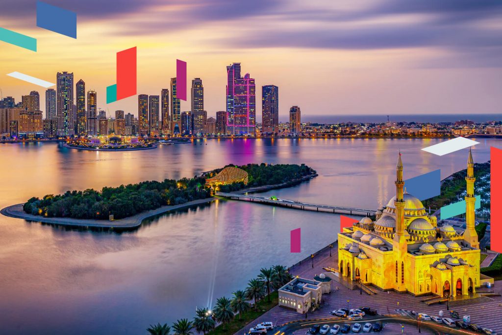 5 Reasons to Invest in Sharjah