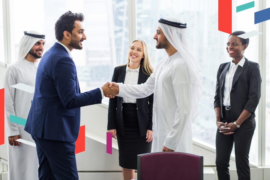 How To Set Up An International Business In The UAE