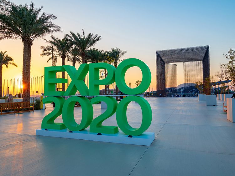 Expo 2020