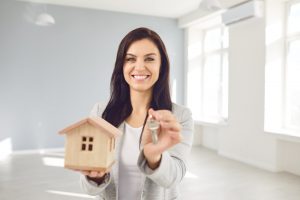 start a real estate company in the UAE