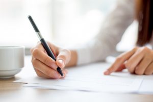 Documents you need before starting a business in Sharjah