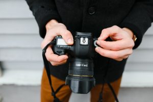 How to start a successful photography business in the UAE