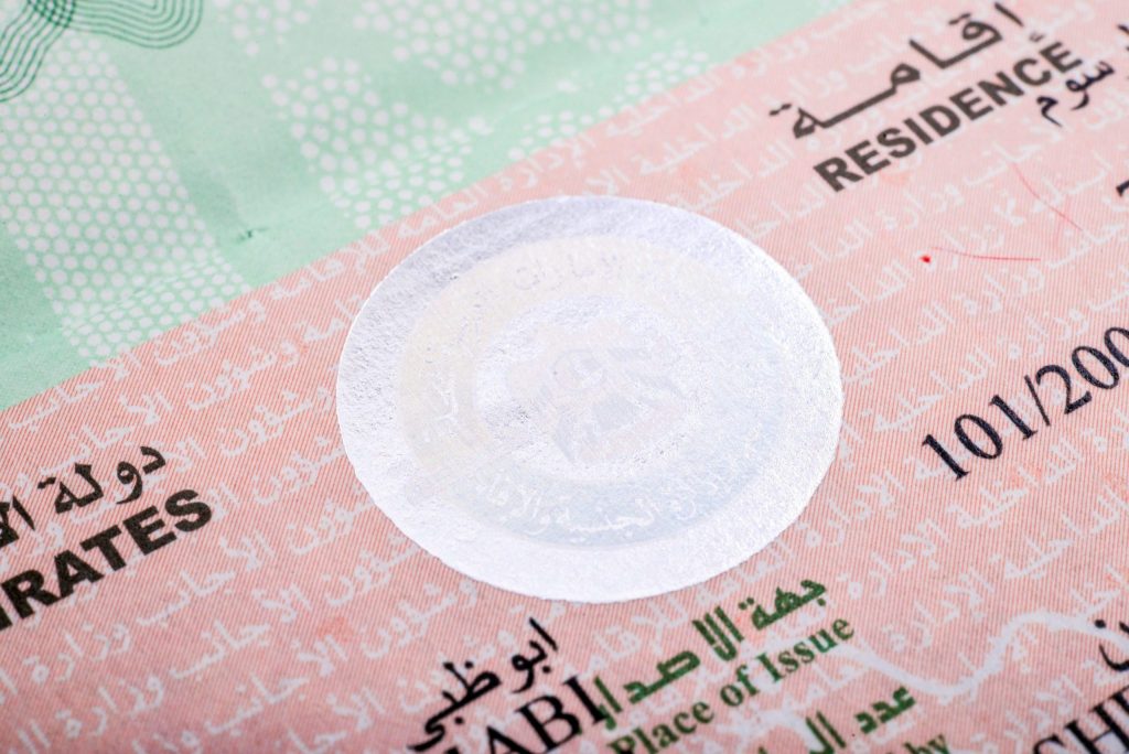 Green Visa UAE 2024