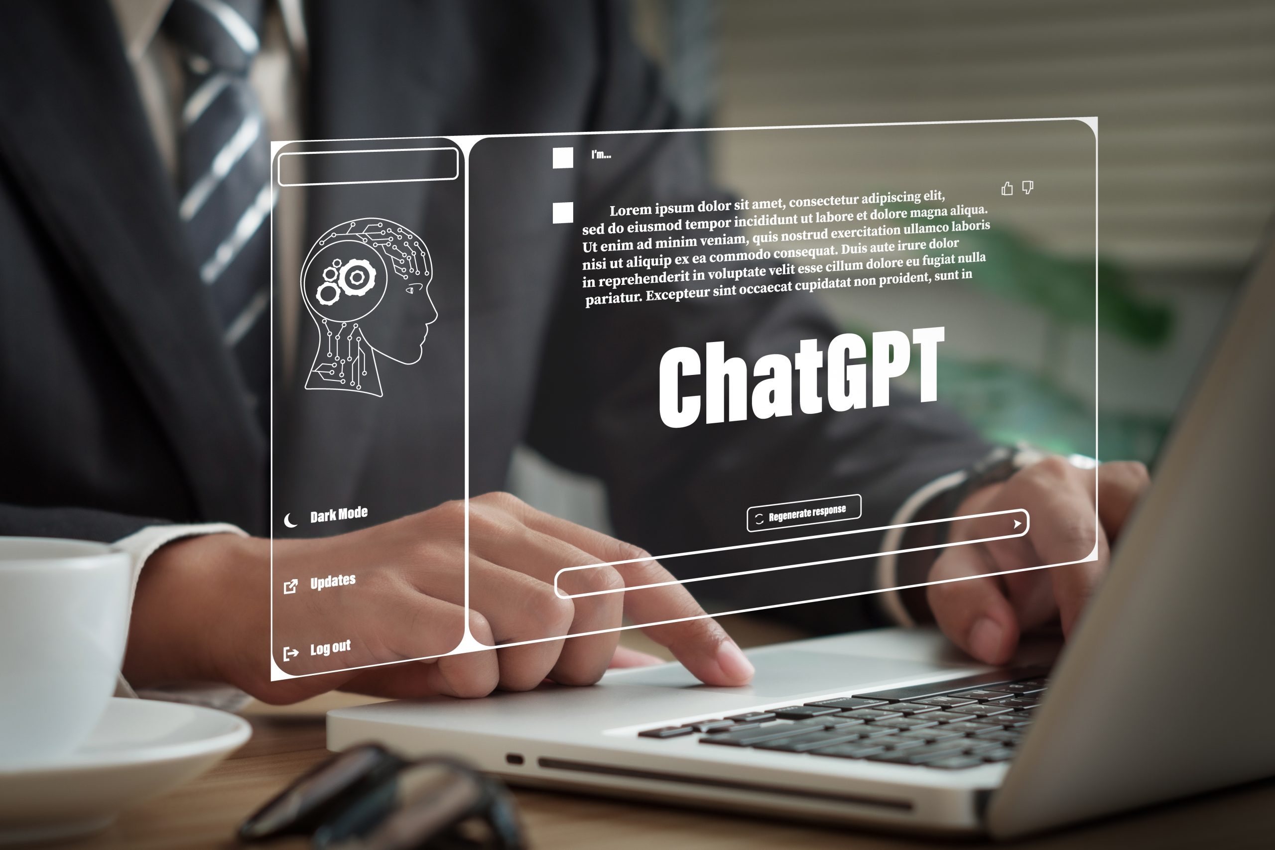 كيف توظّف تطبيق ChatGPT في إدارة أعمالك