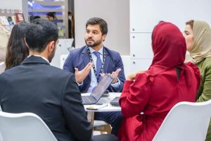 Sharjah Publishing City attracts major publishers at Seoul International Book Fair 2023