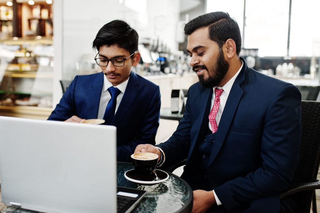 UAE business setup related image