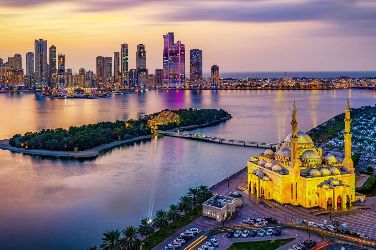 Sharjah Free Zones – A Comprehensive Guide