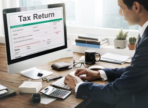 VAT Returns