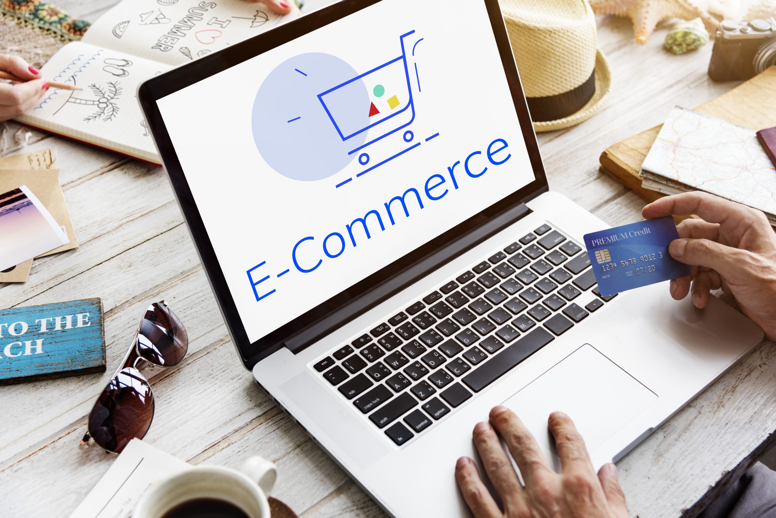 A 2024 Guide: Impact of E-commerce Growth on Warehouse Operations in the UAE