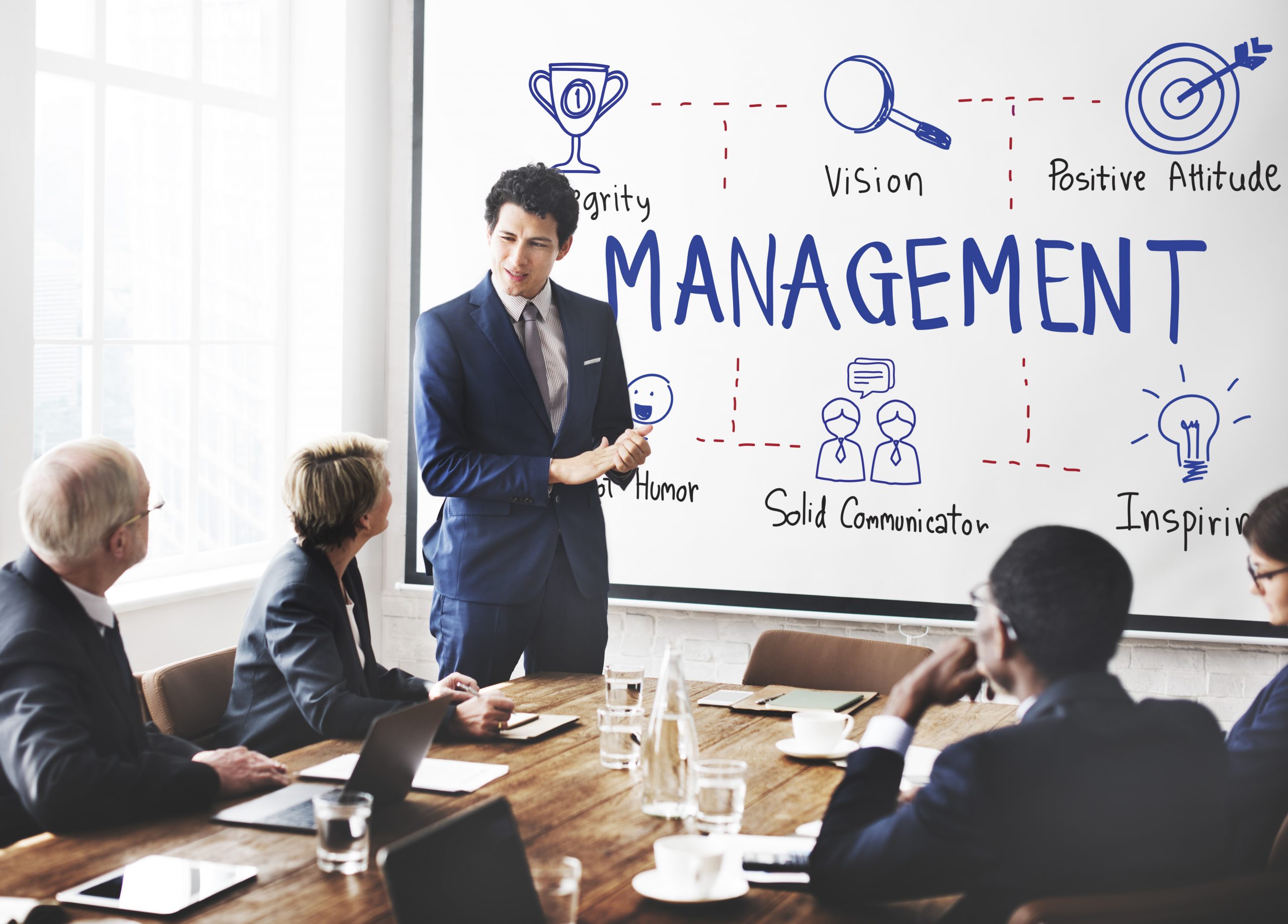 How to Set Up a Management Consultancy in the UAE