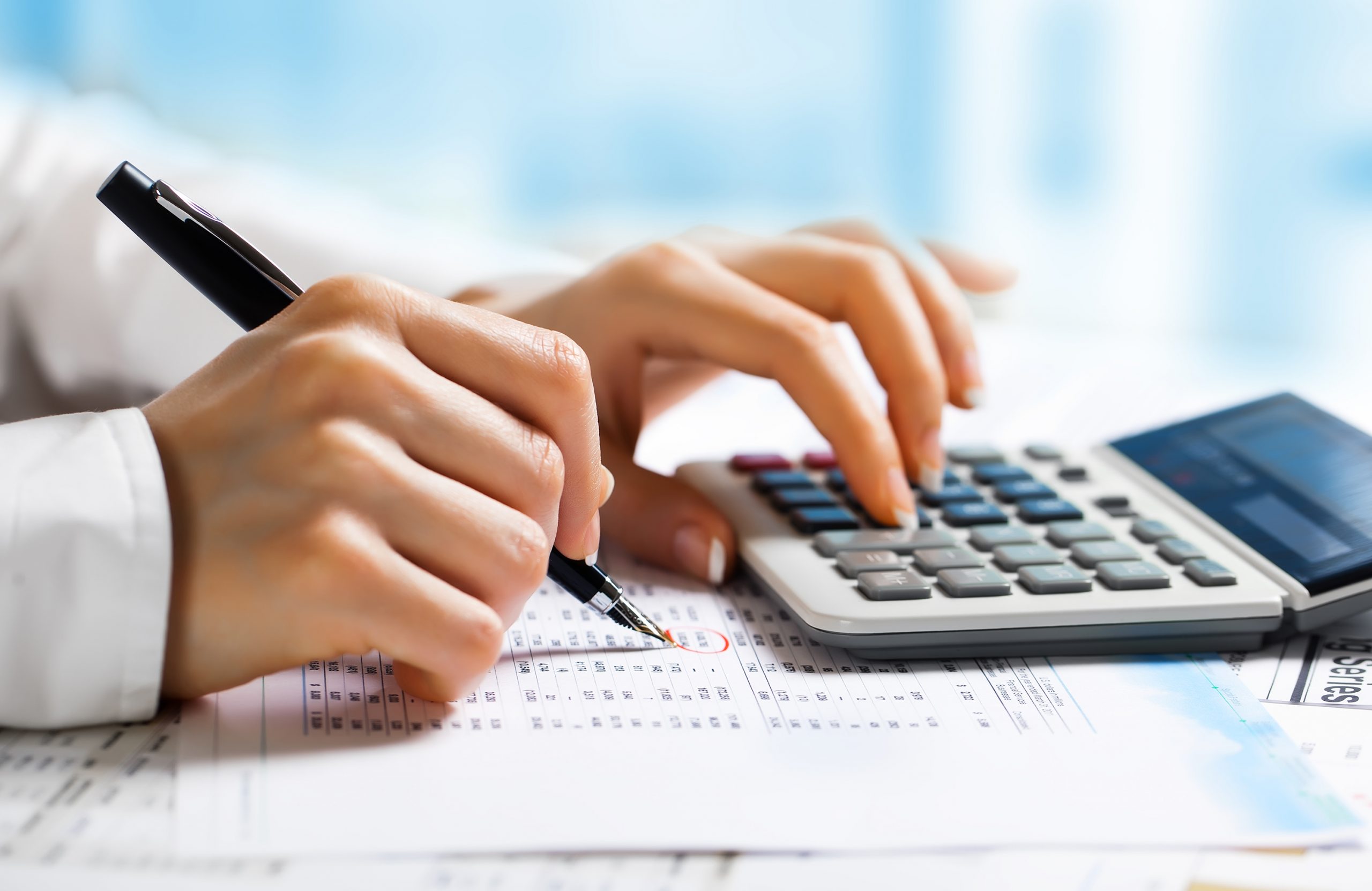 Steps to Establish Your Accounting Firm in Dubai: A Starter Guide