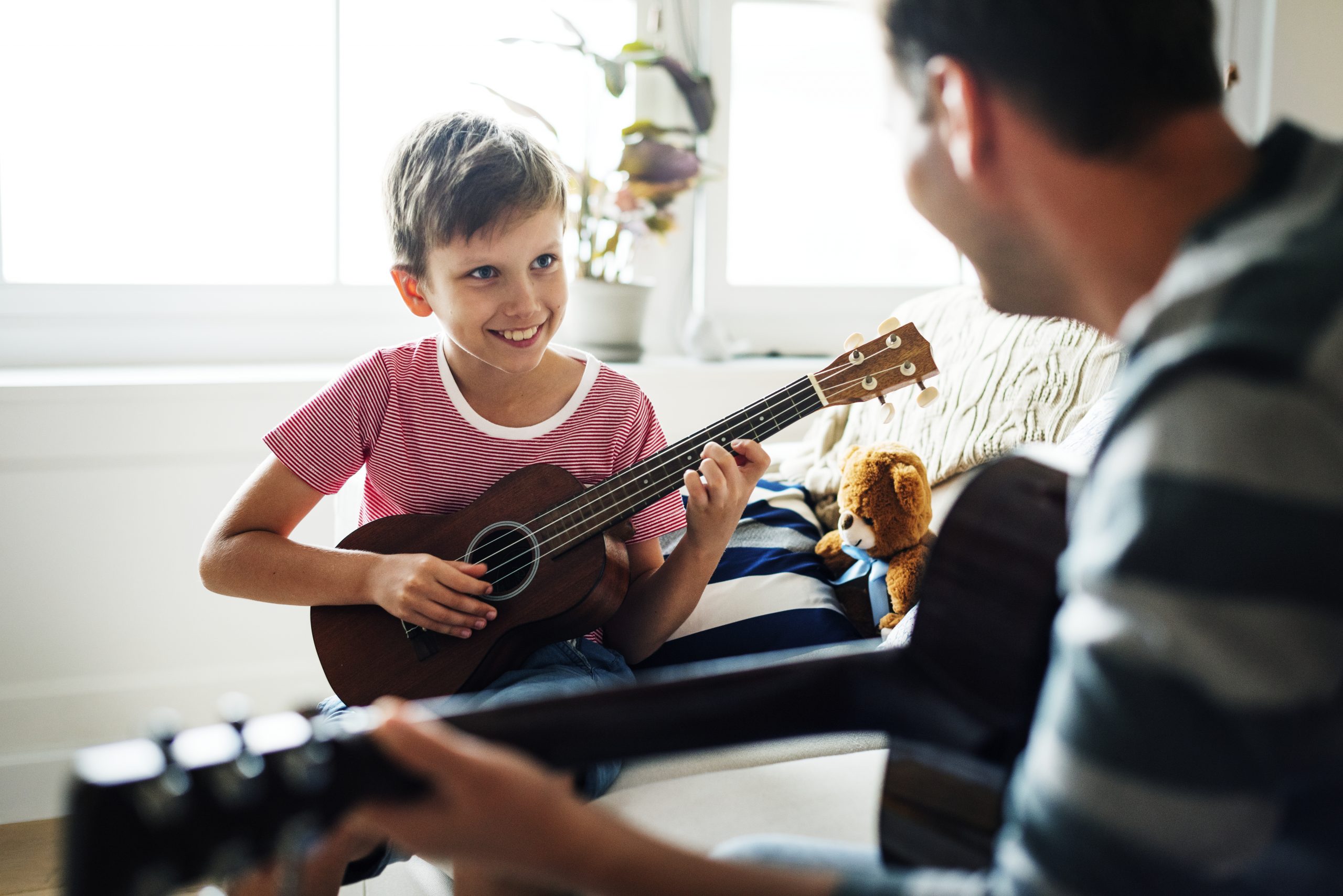 Starting a Musical Tutoring Business in the UAE