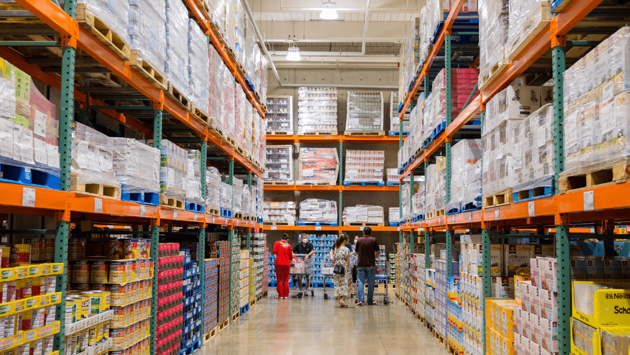 How To Become A Wholesale Or Retail Trader in UAE’s Food Industry