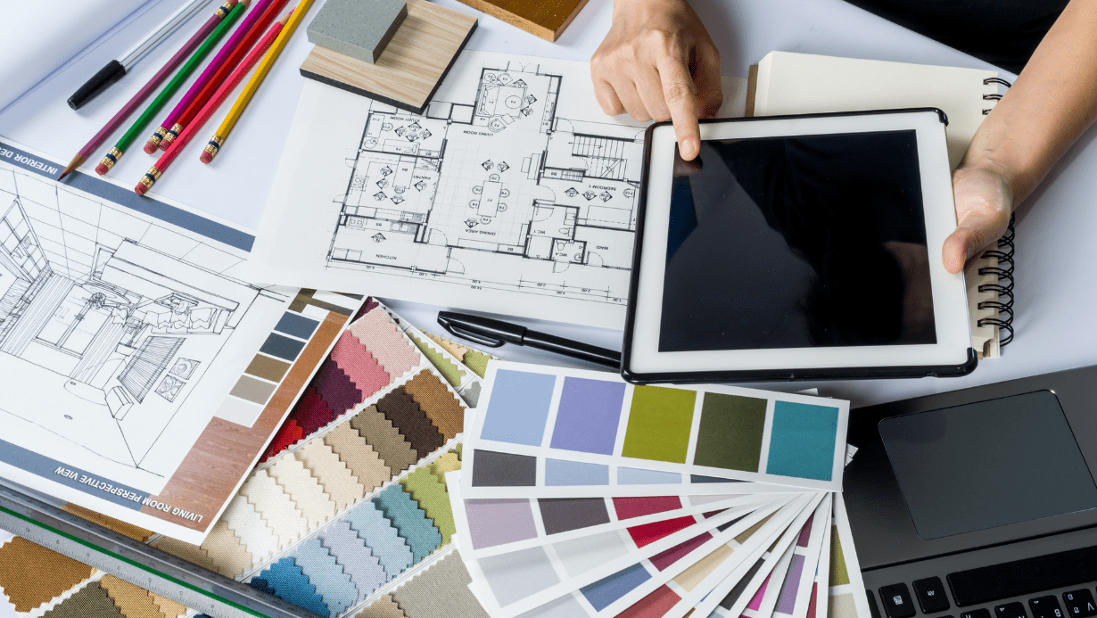 How to Start an Interior Design Engineering Consultancy in the UAE?