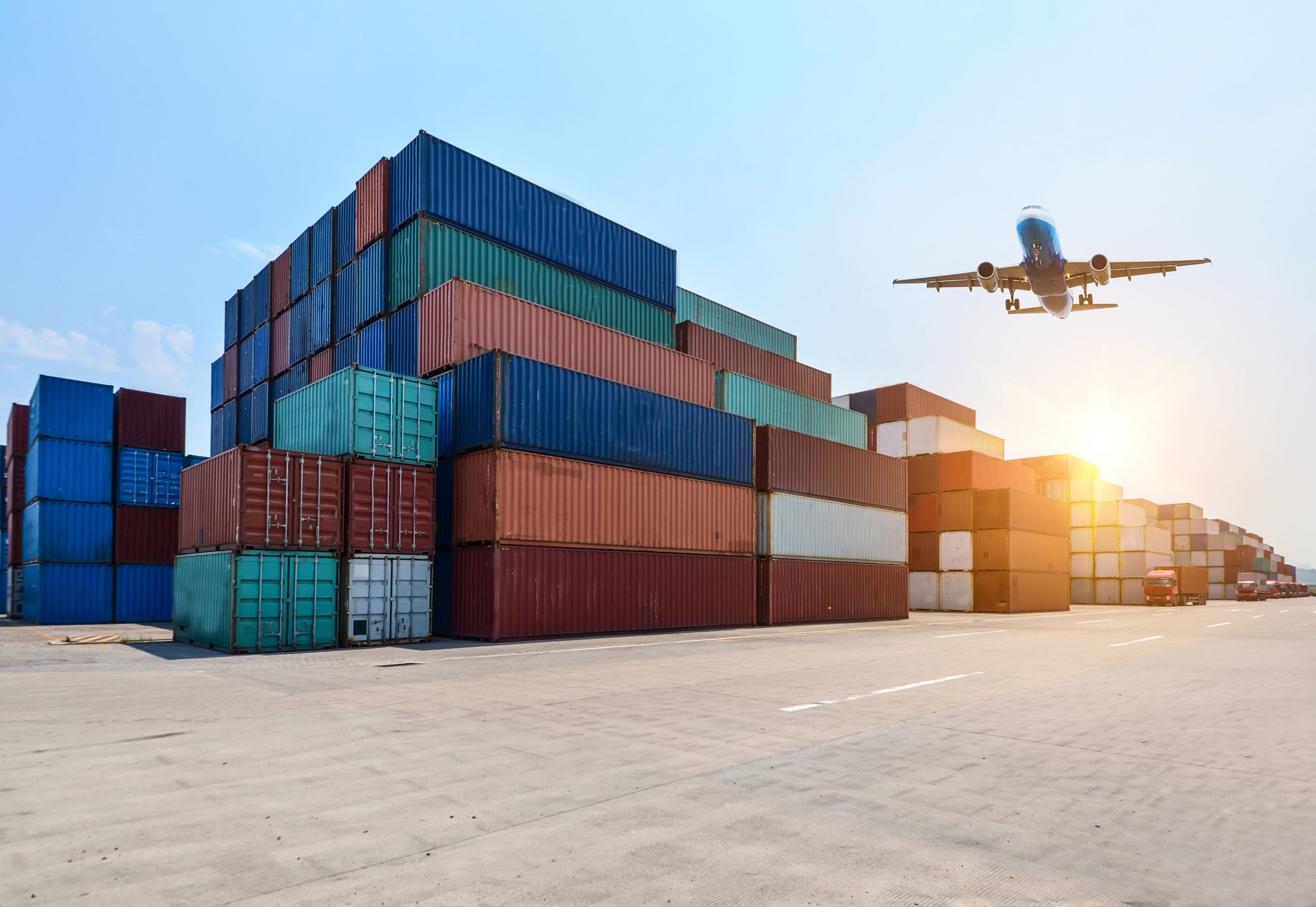 How to Set up an Import/Export Business in the UAE