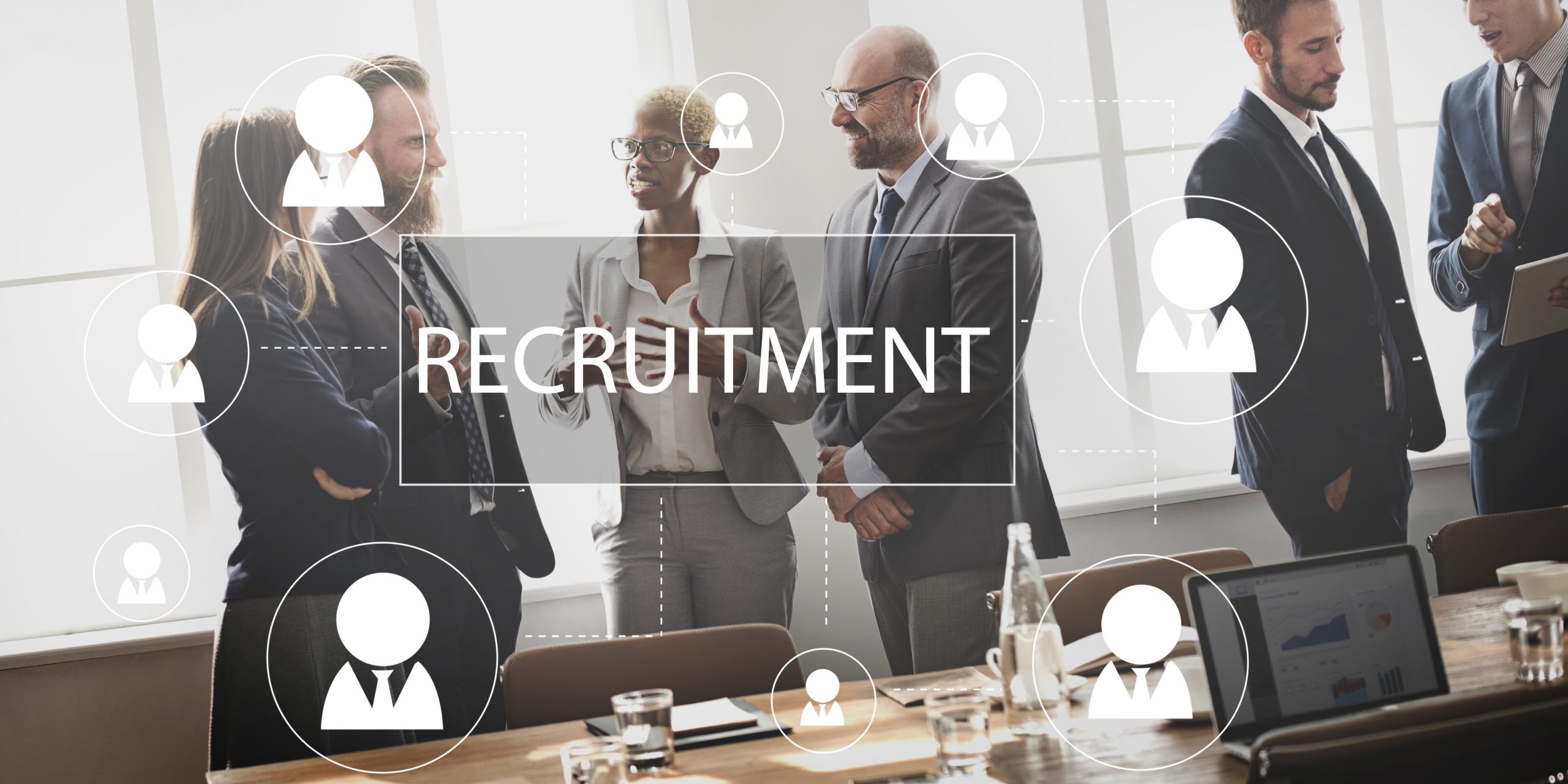 How To Set Up A Recruitment Company In The UAE