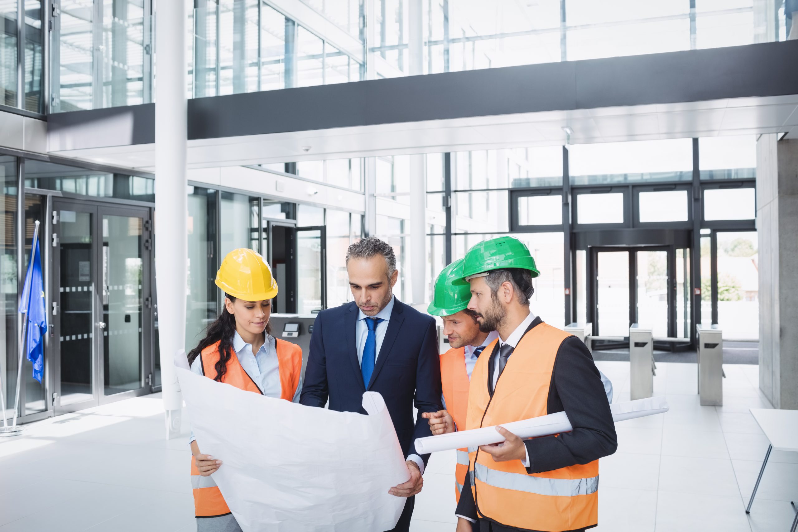 How To Set Up An Engineering Firm In The UAE