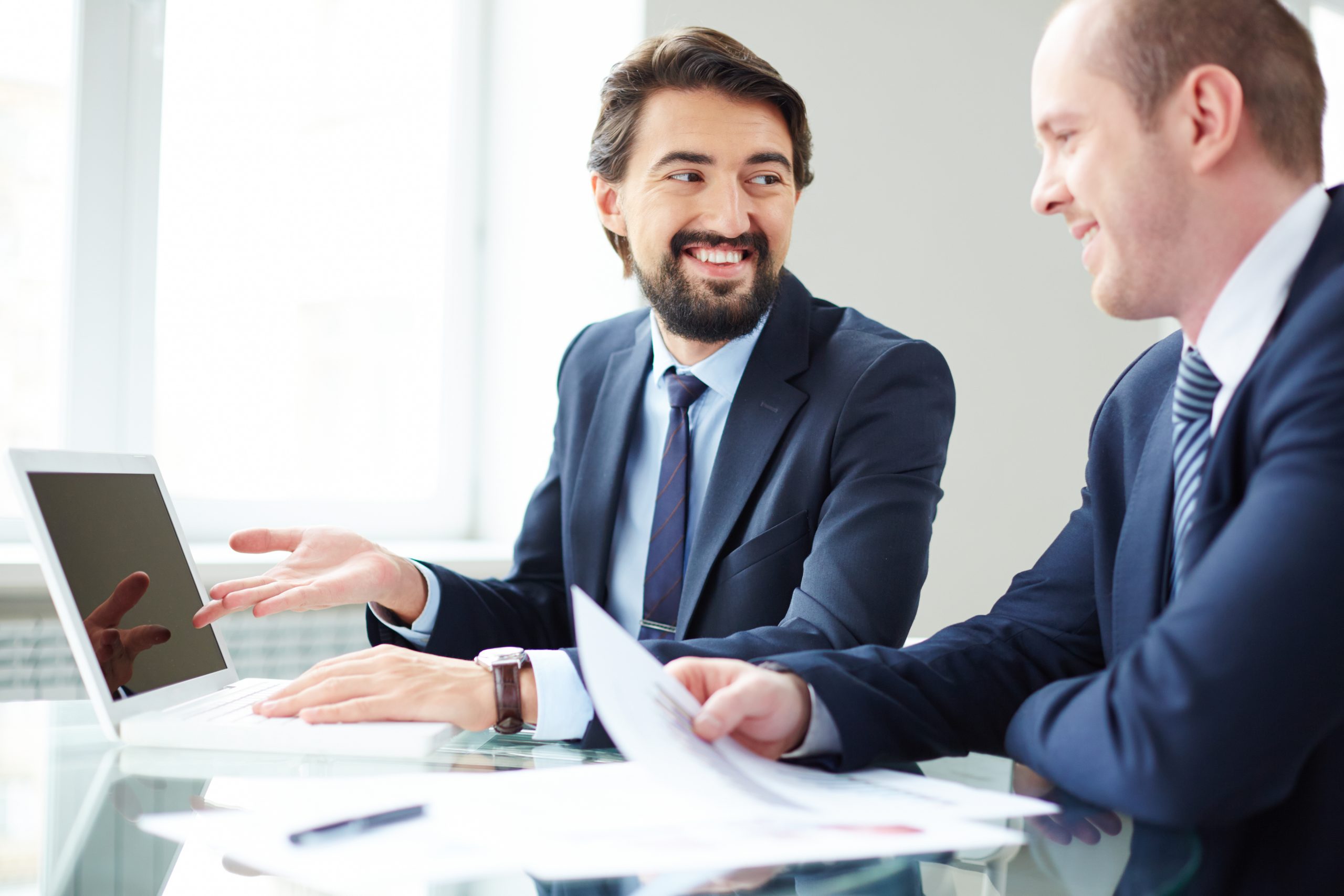 How To Start a Business Consultancy In The UAE