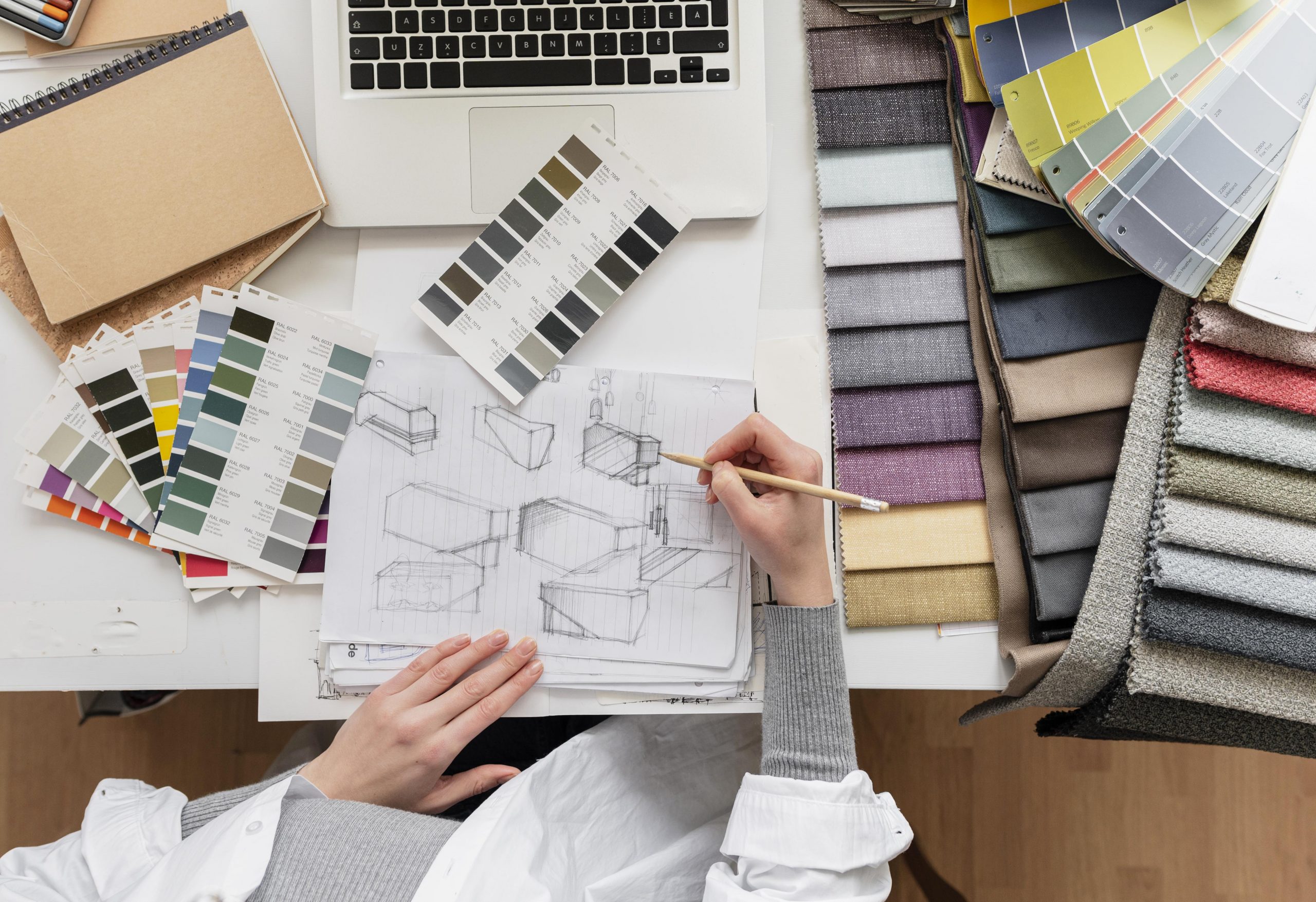 How to Set Up a Business in Interior Design in the UAE