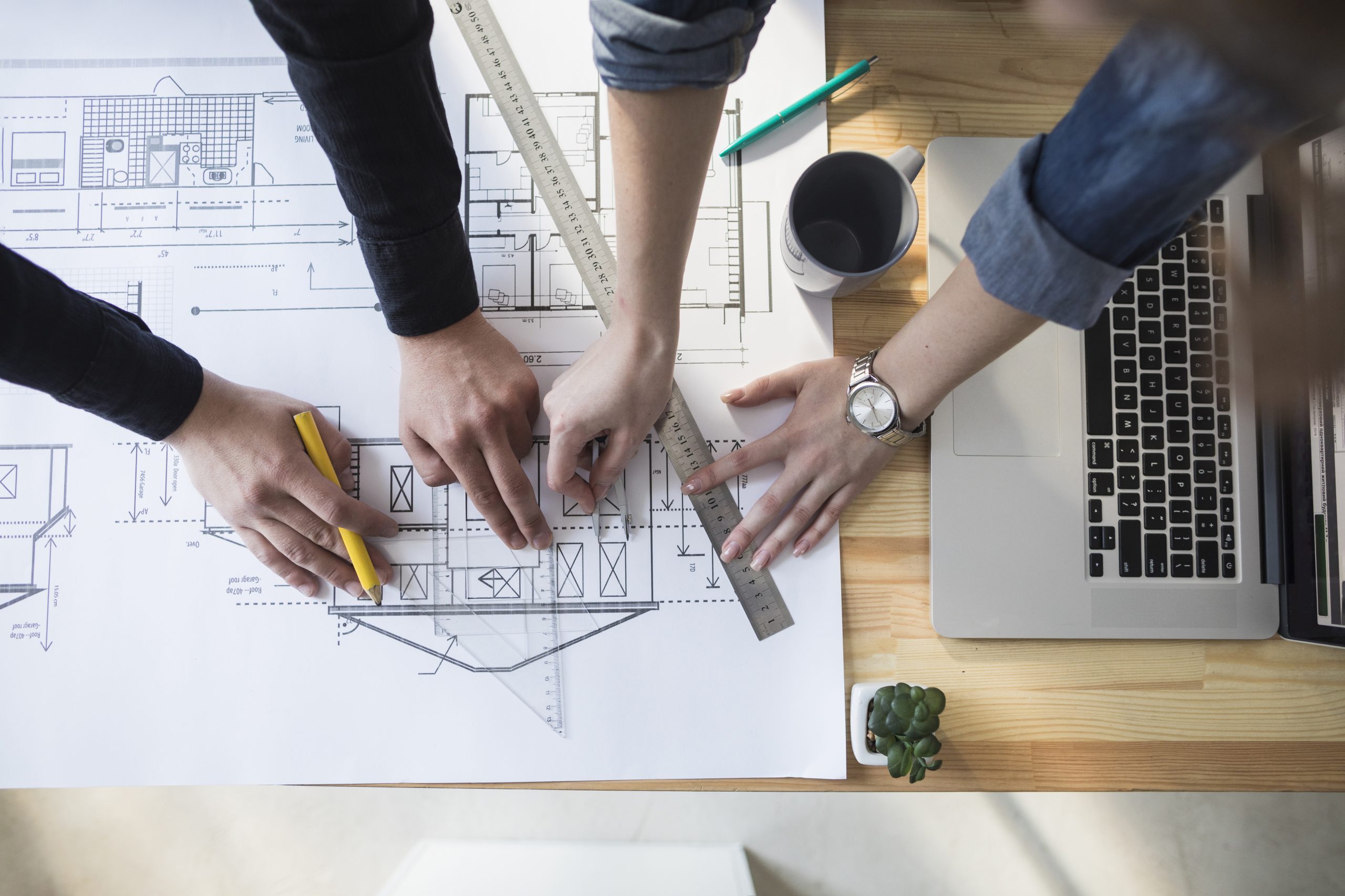 How to Set Up an Architecture Consultancy Business in the UAE