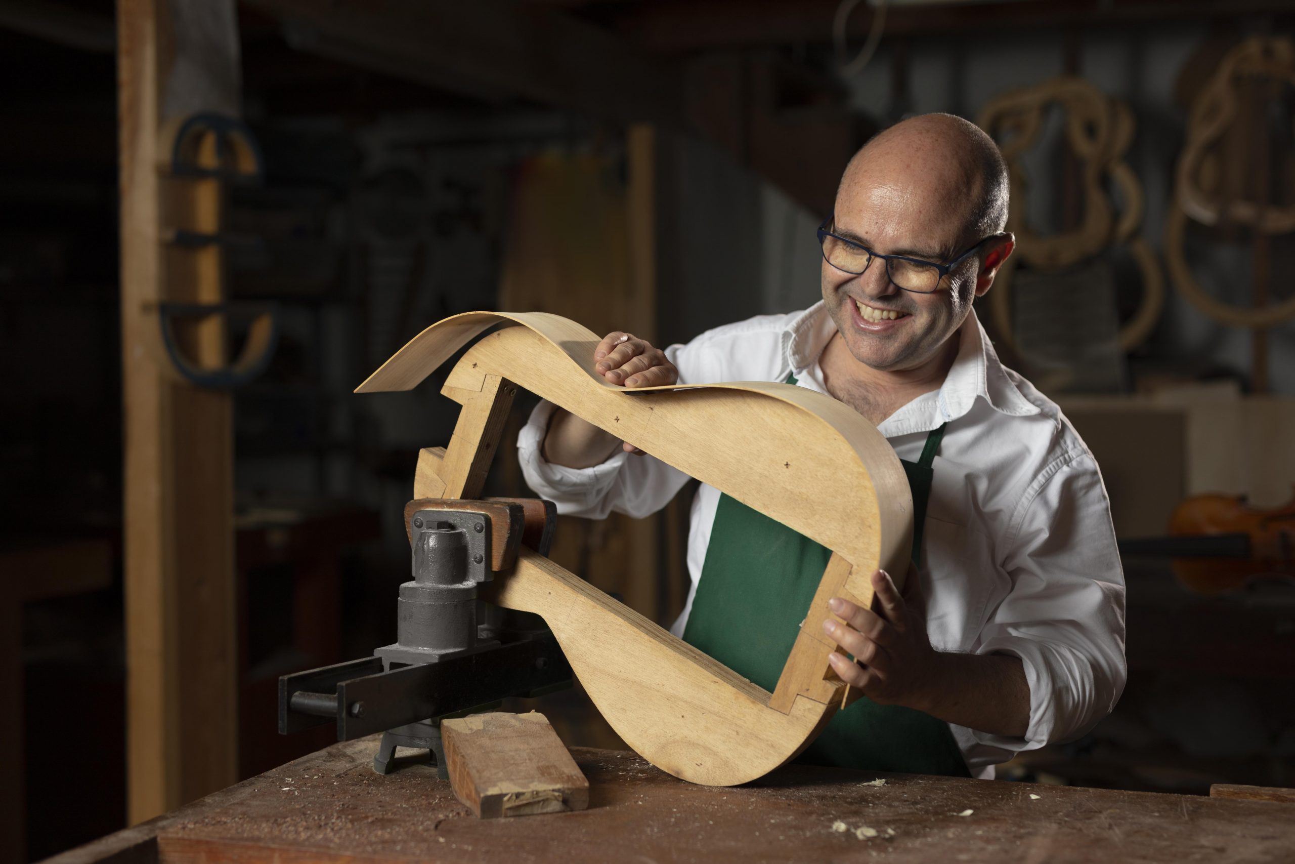 How To Set Up A Musical Instrument Manufacturing Business In The UAE