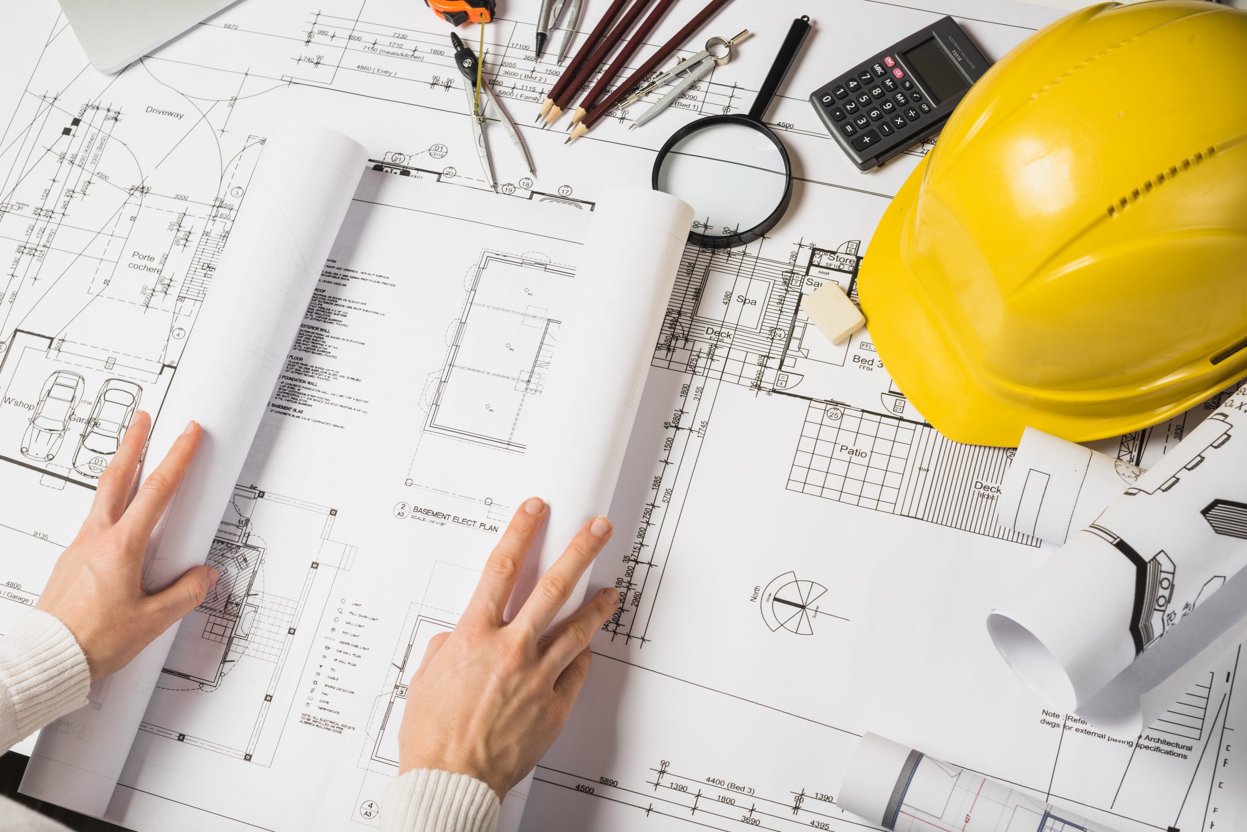 How to Set Up an Engineering Business in the UAE