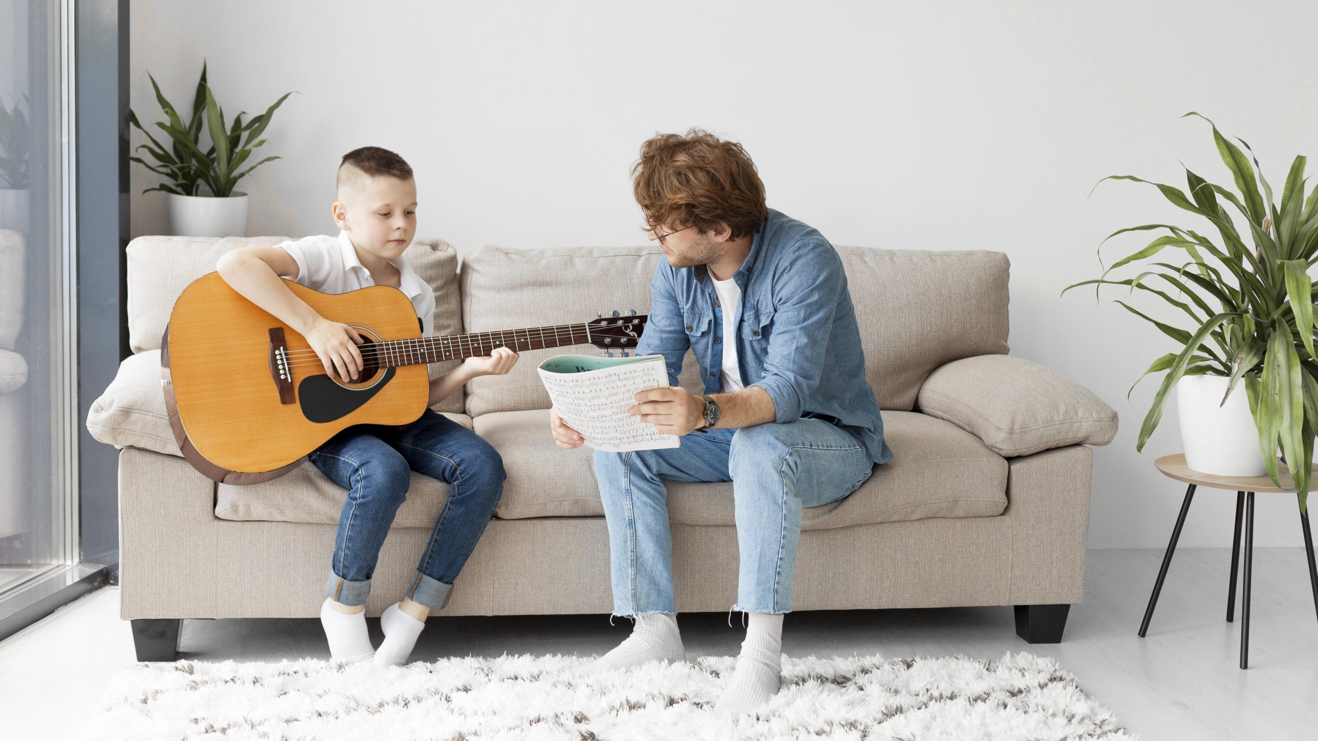 How to Start a Musical Tutoring Business in the UAE