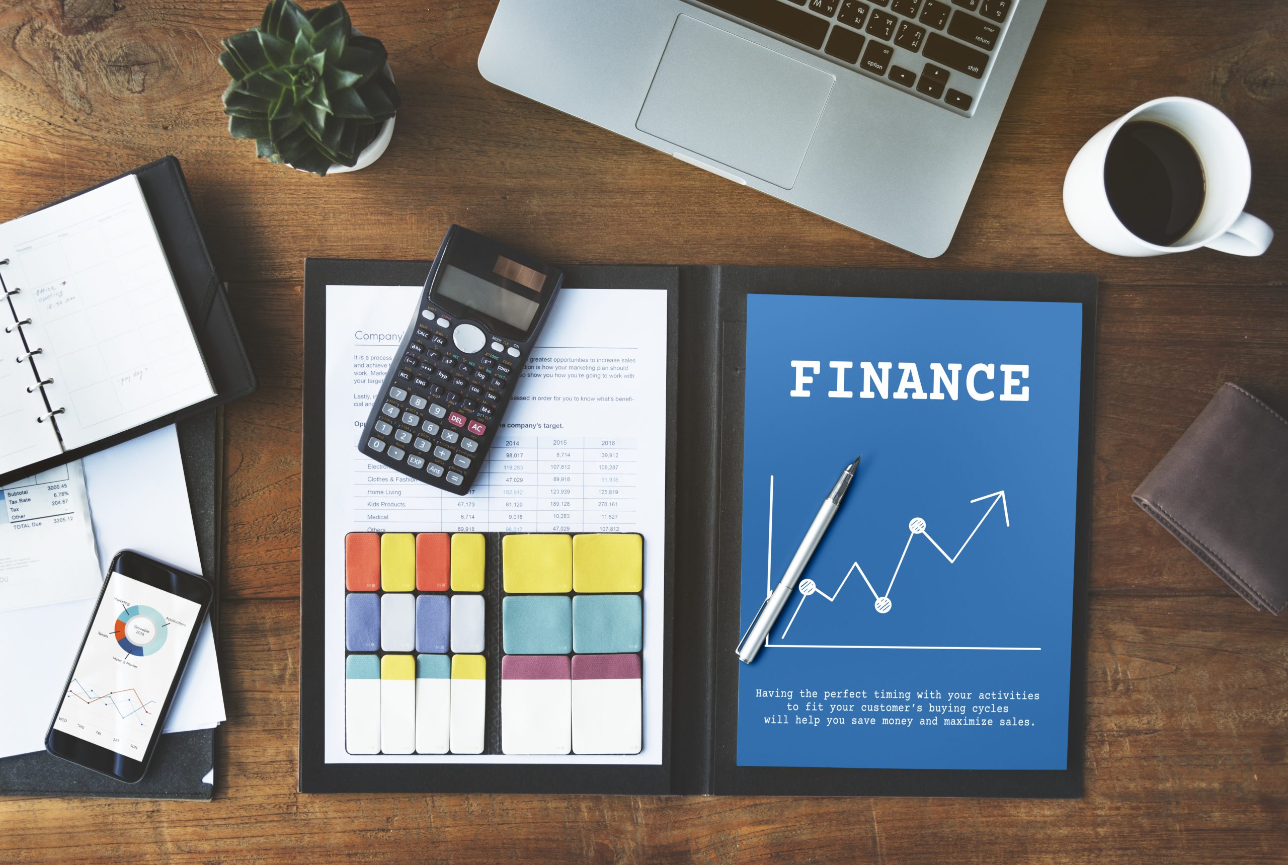 How to Set Up a Finance Management Business in the UAE