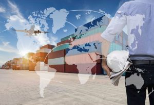 Import and Export Company in the UAE