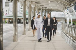 Company formation in Dubai and the rest of the UAE for foreigners and non-residents