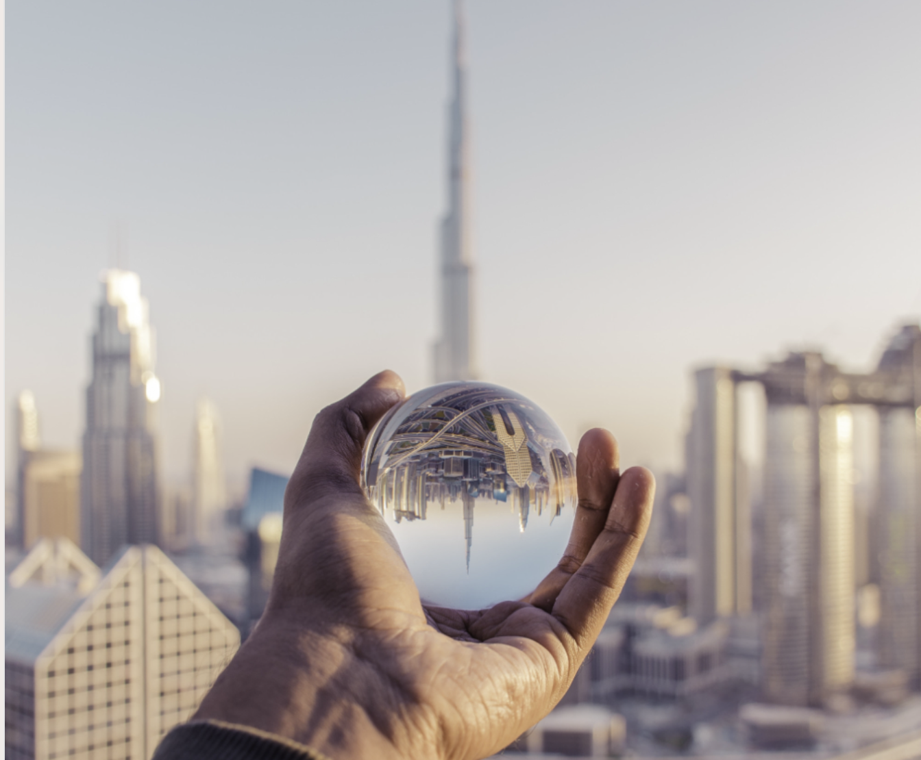 أكثر 5 أعمال مربحة في دبي