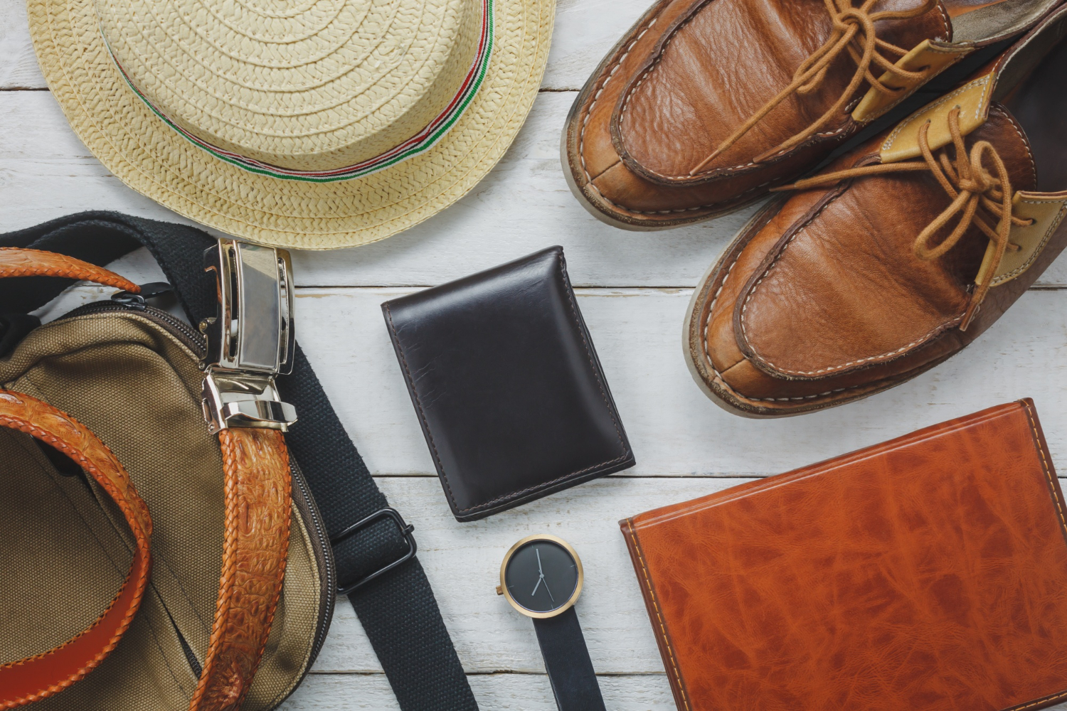 How to Set up a Leather Goods and Travel Accessories Wholesale Business in the UAE