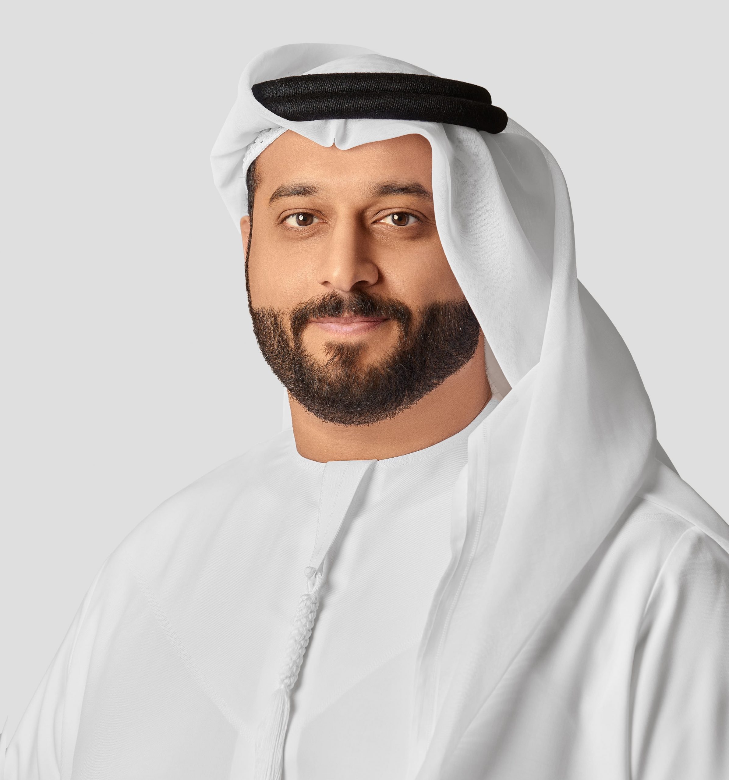 Saif Al Suwaidi