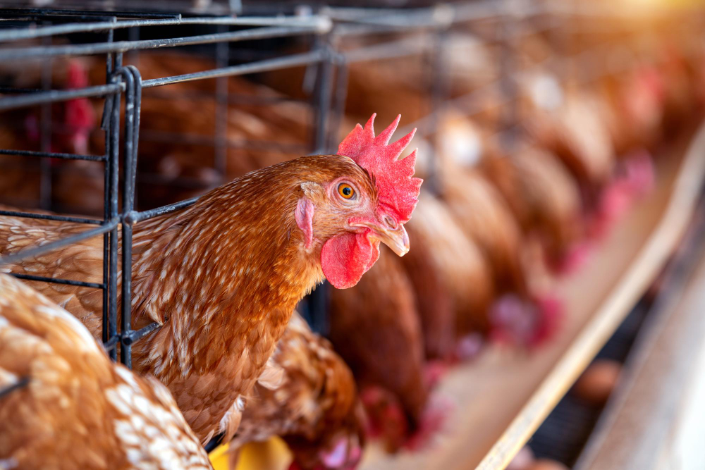 How to Set up a Poultry Breeding Equipment Supplier Business in the UAE