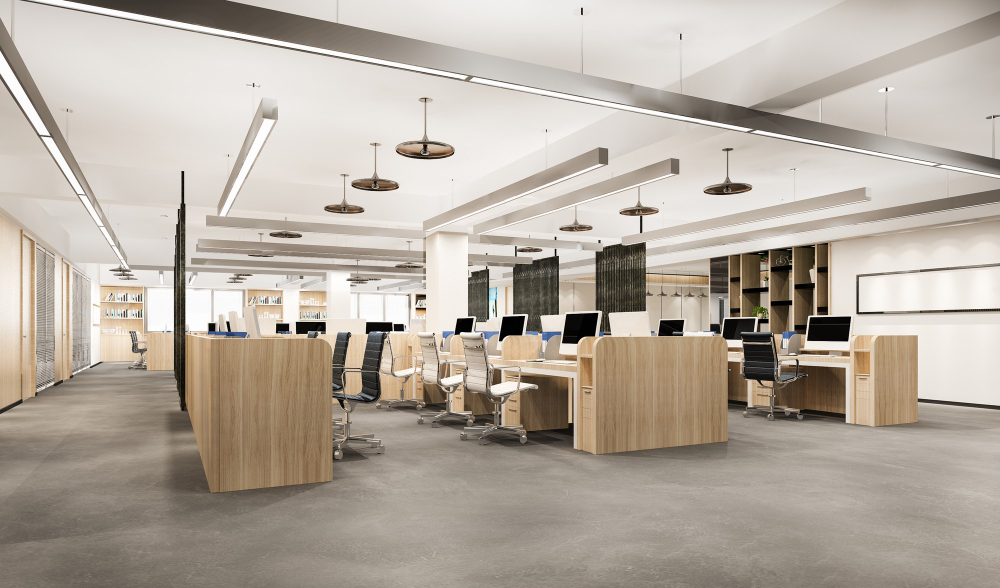 How to Set up an Office Furniture Wholesale Business in the UAE