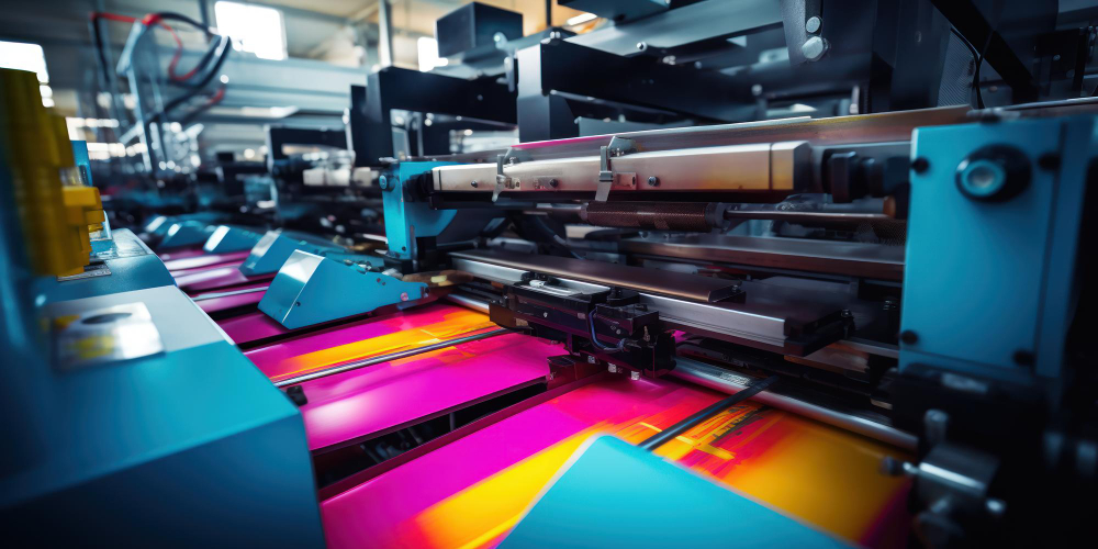 How to Set up a Printing Equipment Supplier Business in the UAE