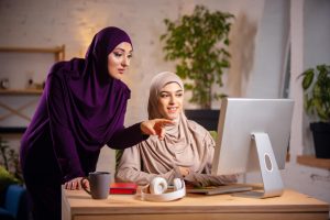 Empowering Women Entrepreneurs