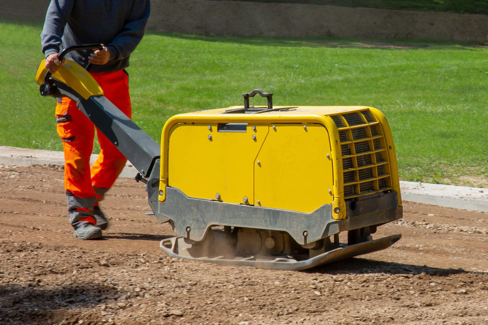 Cities Cleaning Equipment