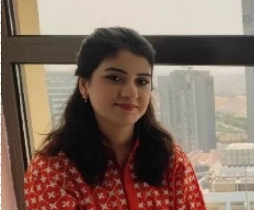Narmeen Amjad