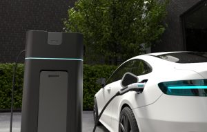 EV Charging