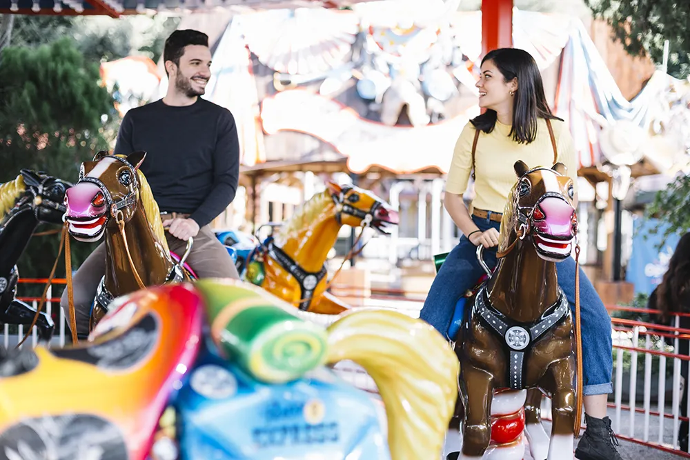 How To Set Up An Amusement Parks and Theme Parks Business In The UAE