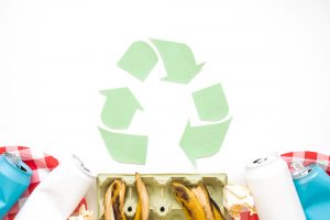 How To Set Up A Waste Management and Recycling Services Business In The UAE