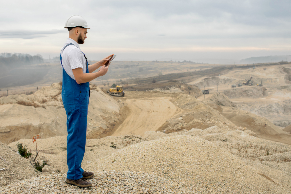 How to Set up a Geophysical, Geologic, and Seismic Surveying Business in the UAE