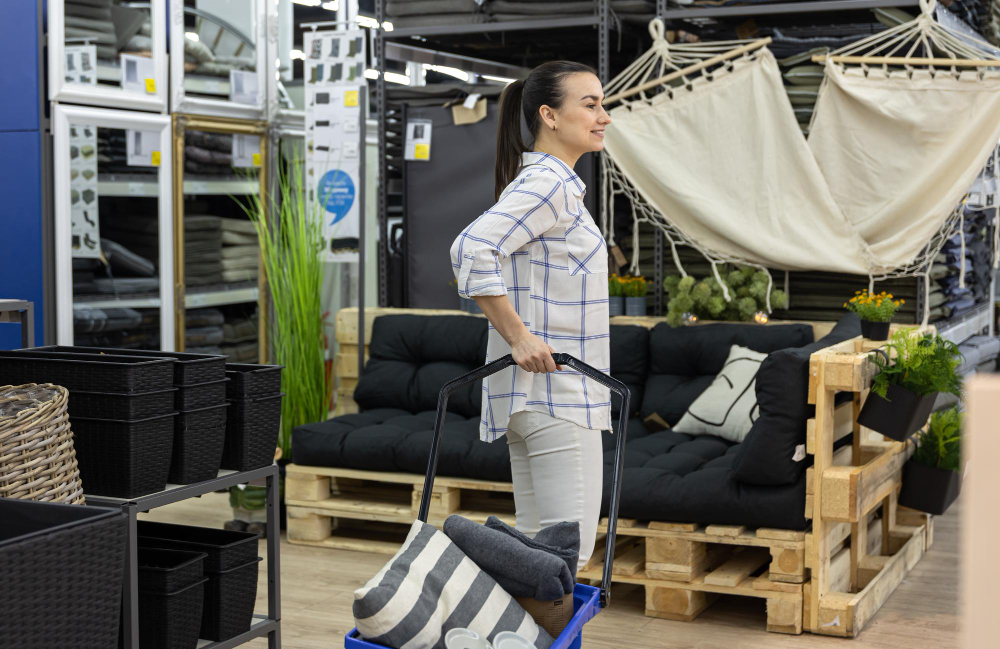 Wholesale Home Goods Distributor