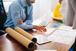 Dubai Project Management Licenses
