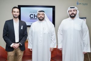 SPC Free Zone, Alaan Launch Emerging Market Platform