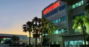 Aramex