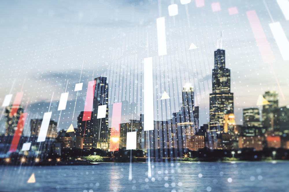 Key Business Industries in the UAE’s