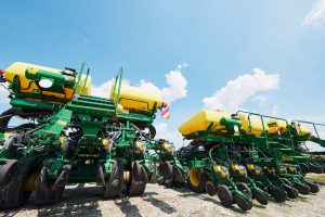 Agricultural Business In The UAE